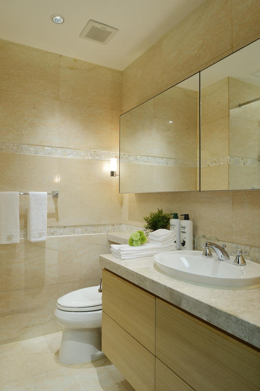 Yousu Hotel & Apartment Nanjing Xuanwu Lake Jinmao Plaza Branch Quarto foto