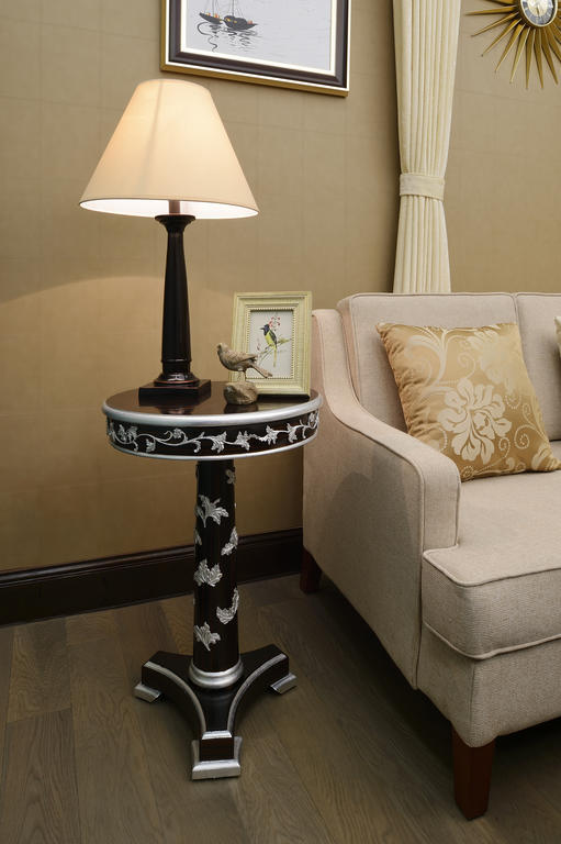 Yousu Hotel & Apartment Nanjing Xuanwu Lake Jinmao Plaza Branch Quarto foto